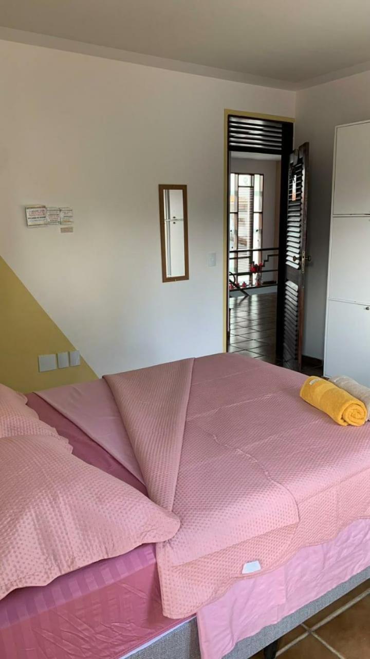 Slow Hostel - Hospedagem Criativa João Pessoa Buitenkant foto