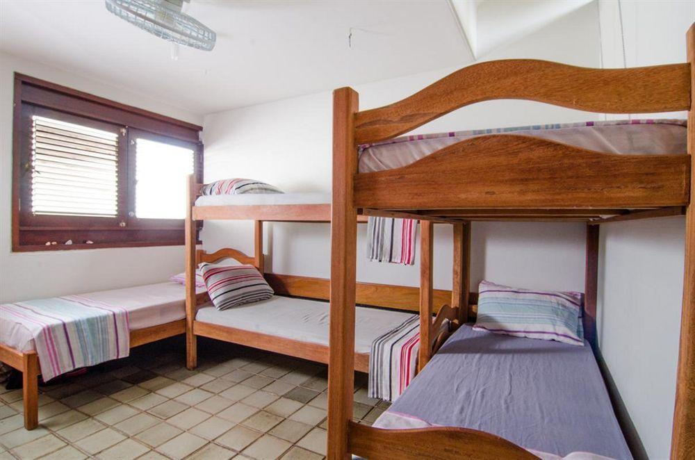 Slow Hostel - Hospedagem Criativa João Pessoa Buitenkant foto