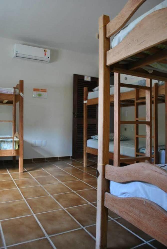 Slow Hostel - Hospedagem Criativa João Pessoa Buitenkant foto